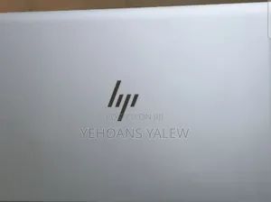 Photo - New Laptop HP EliteBook 840 G7 16GB Intel Core I7 SSD 512GB