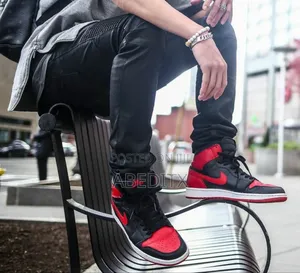 Air Jordan 1 Retro High Og