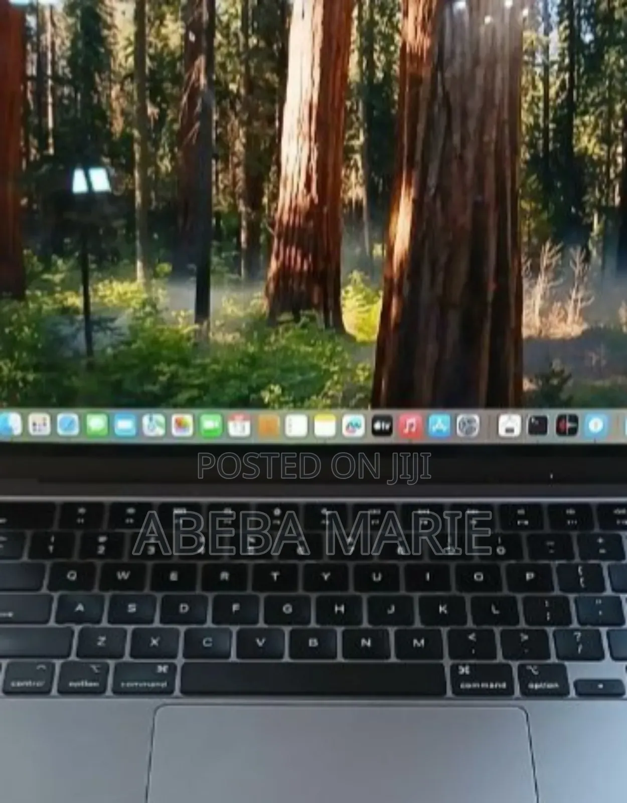 New Laptop Apple MacBook Air 2023 M2 16GB Apple M3 SSD 256GB