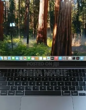 New Laptop Apple MacBook Air 2023 M2 16GB Apple M3 SSD 256GB