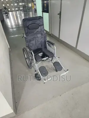 Reclining Wheelchair建立commode Sleeping Wheelchair丘疹wheelchair Medical
