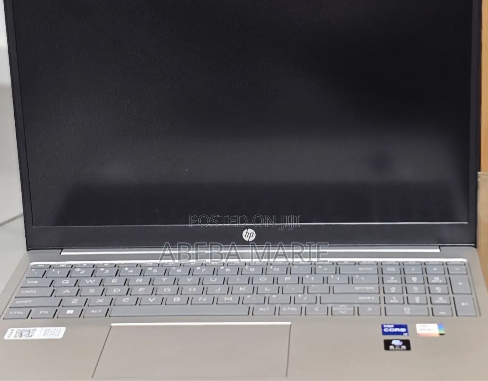 New Laptop HP Stream Notebook 16GB Intel Core i7 SSD 512GB