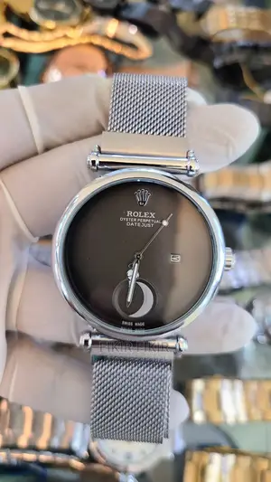 Rolex Luxury Made Gentlemen's Watch