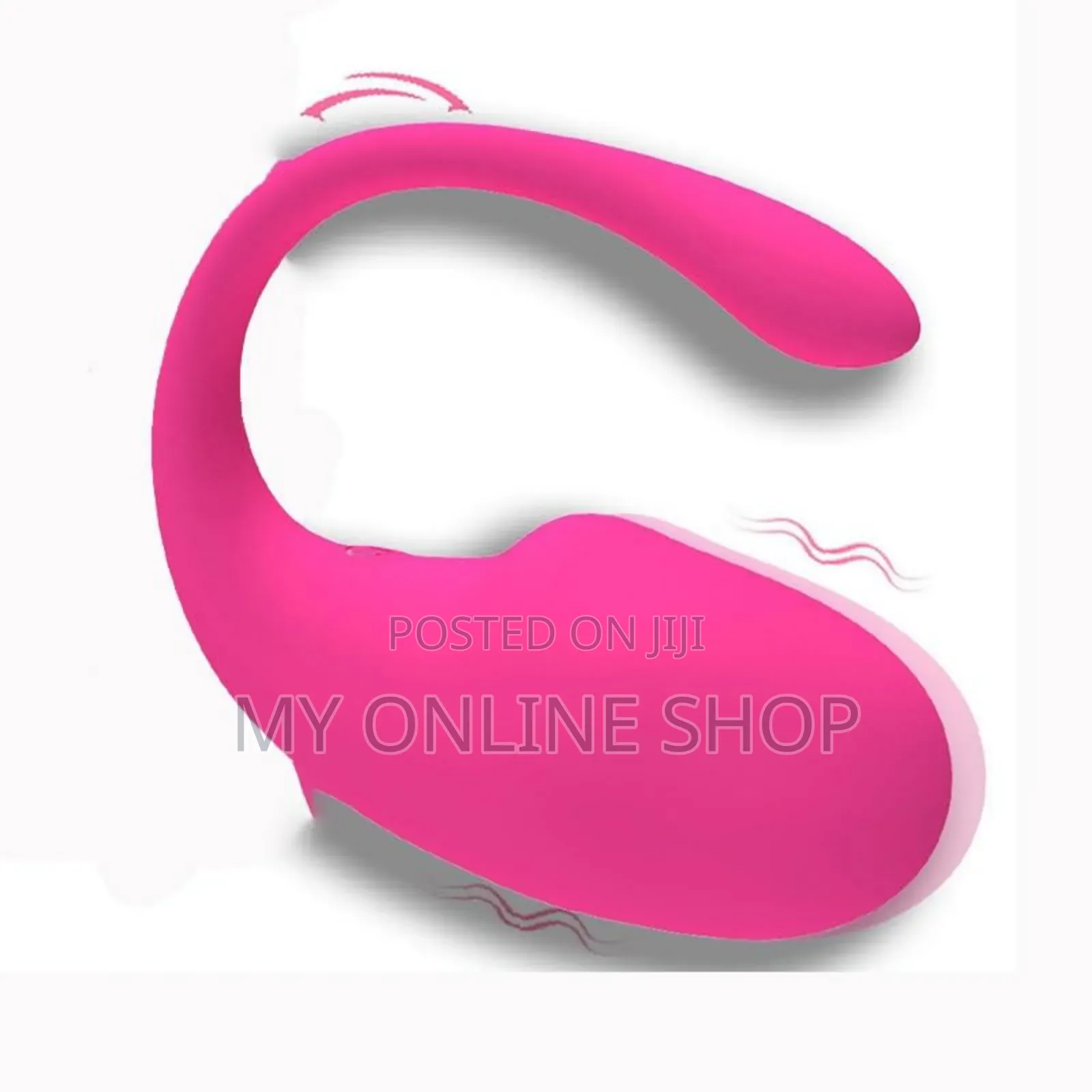 App- Control-Vibrator-for-Women ለሴቶች የሚሆን