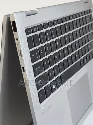 New Laptop HP EliteBook 1040 G6 16GB Intel Core I5 SSD 512GB