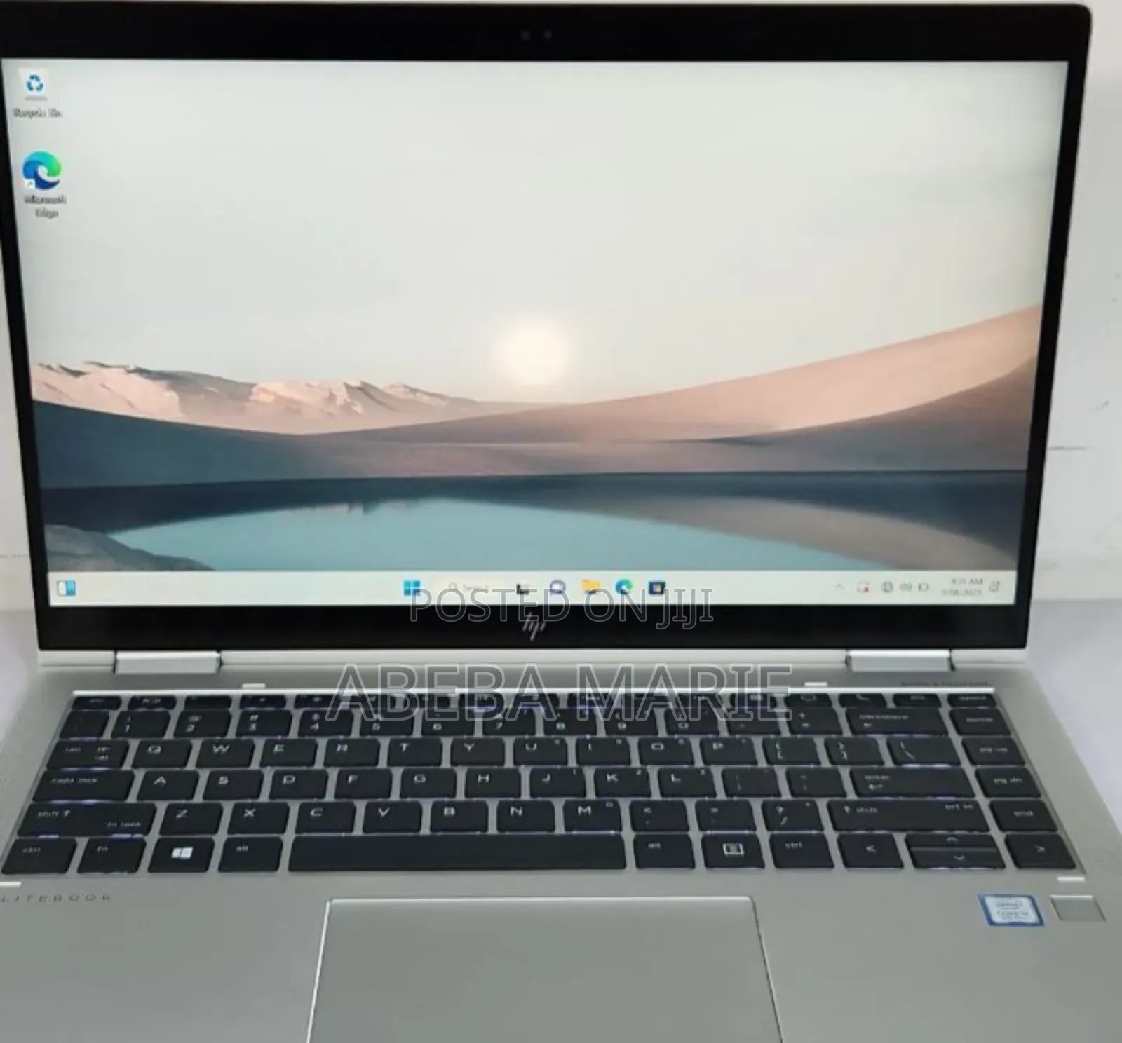 New Laptop HP EliteBook 1040 G6 16GB Intel Core I5 SSD 512GB