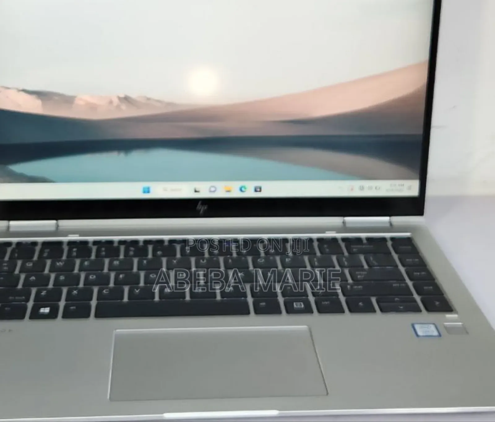 New Laptop HP EliteBook 1040 G6 16GB Intel Core I5 SSD 512GB