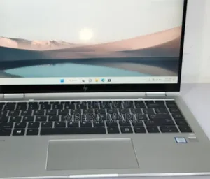 New Laptop HP EliteBook 1040 G6 16GB Intel Core I5 SSD 512GB