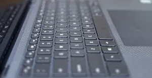 Photo - New Laptop Dell XPS 15 16GB Intel Core I7 SSD 512GB