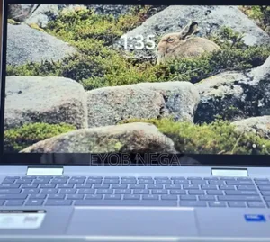 New Laptop HP Envy X360 8GB Intel Core Ultra 5 SSD 1T