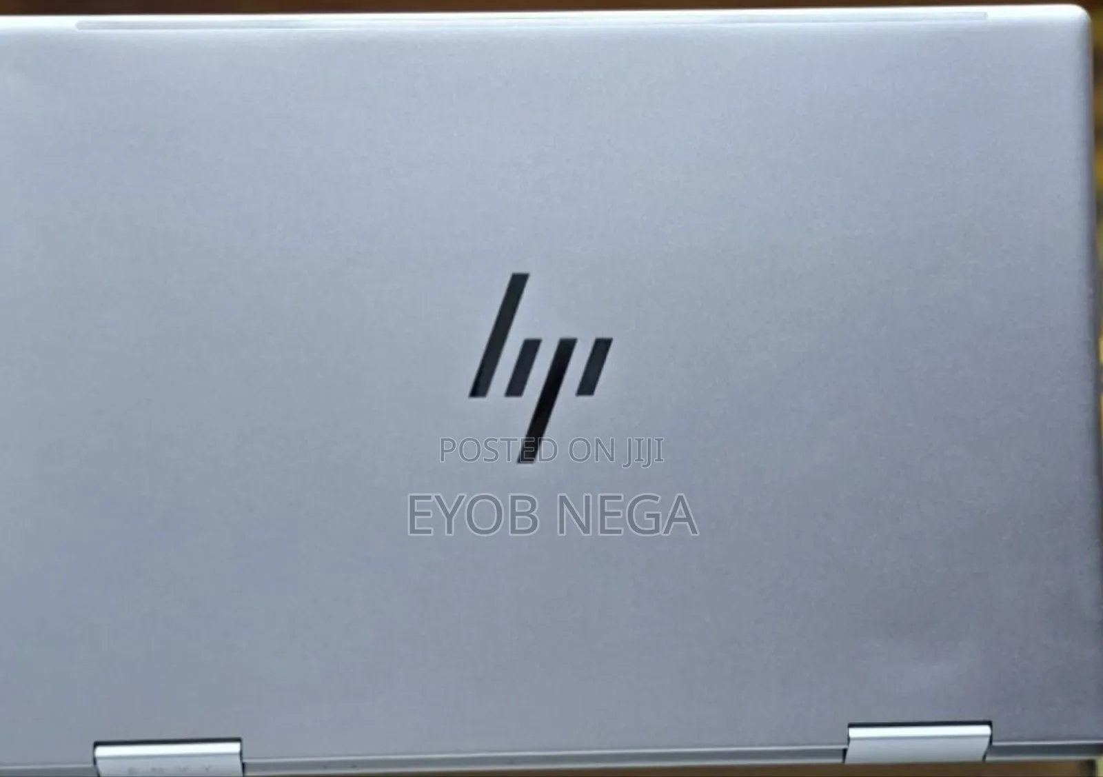 New Laptop HP Envy X360 8GB Intel Core Ultra 5 SSD 1T