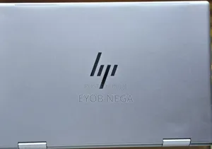 New Laptop HP Envy X360 8GB Intel Core Ultra 5 SSD 1T
