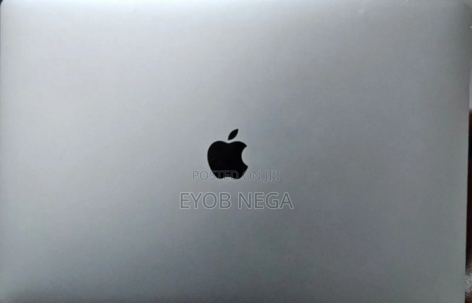 New Laptop Apple MacBook Pro 2019 16GB Intel Core I9 SSD 1T