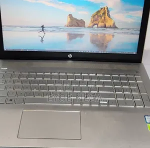 Photo - Laptop HP Pavilion 15 8GB Intel Core I5 HDD 1T