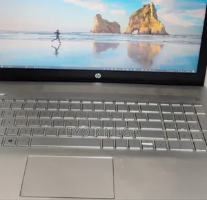 Laptop HP Pavilion 15 8GB Intel Core I5 HDD 1T