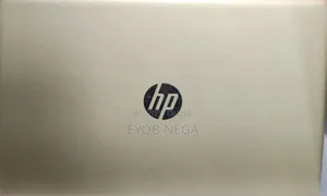 Laptop HP Pavilion 15 8GB Intel Core I5 HDD 1T