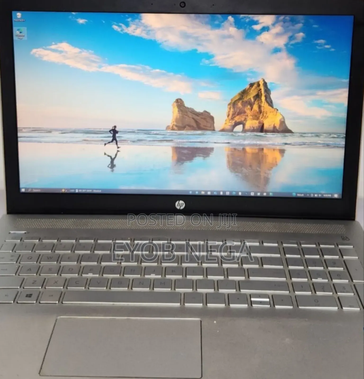Laptop HP Pavilion 15 8GB Intel Core I5 HDD 1T