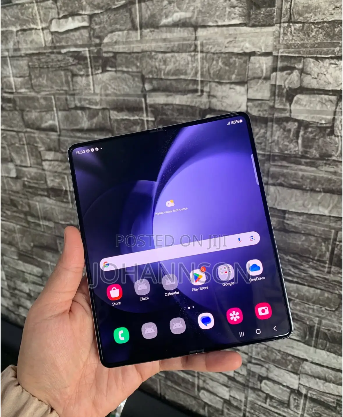 Samsung Galaxy Z Fold 5 256 GB