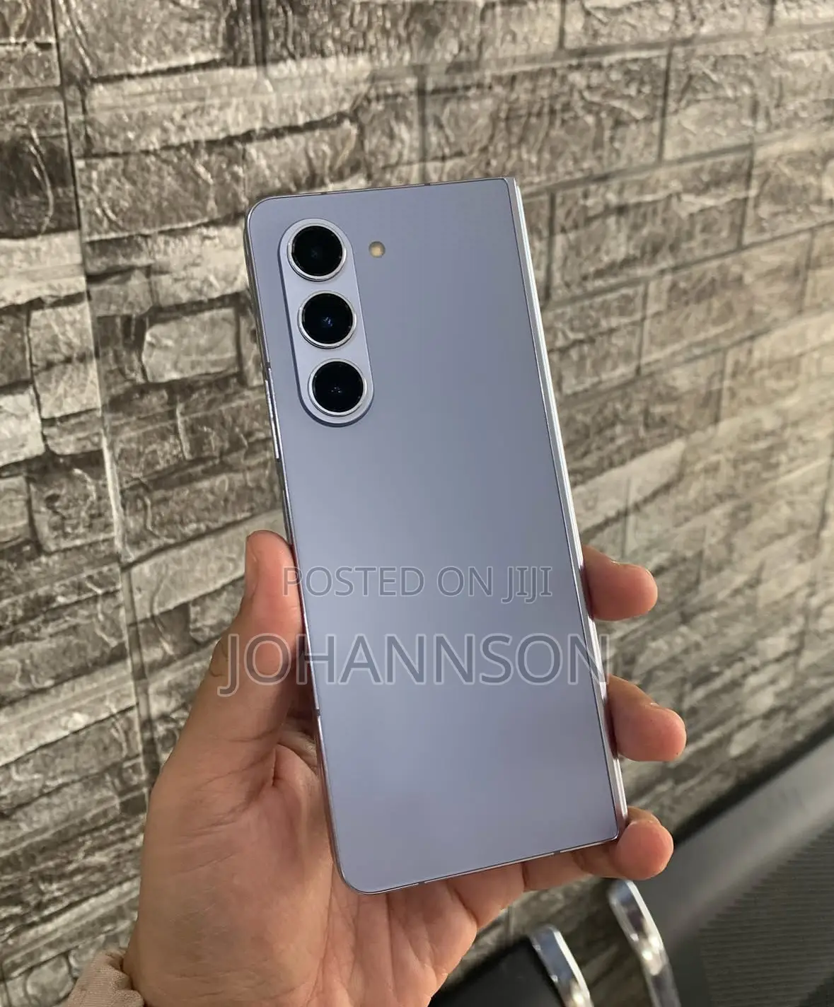 Samsung Galaxy Z Fold 5 256 GB