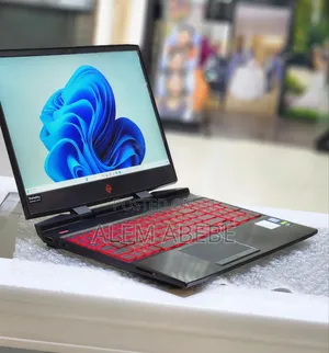 Photo - New Laptop HP Omen X 16GB Intel Core I7 SSD 512GB