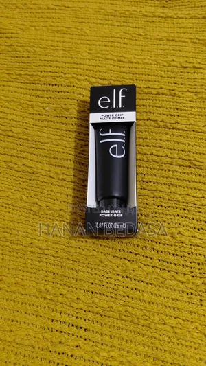 ሜካፕ እቃዎች ኦርጅናል ከ Usa የመጡ