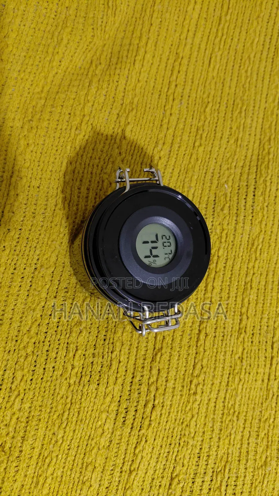 ሜካፕ እቃዎች ኦርጅናል ከ Usa የመጡ