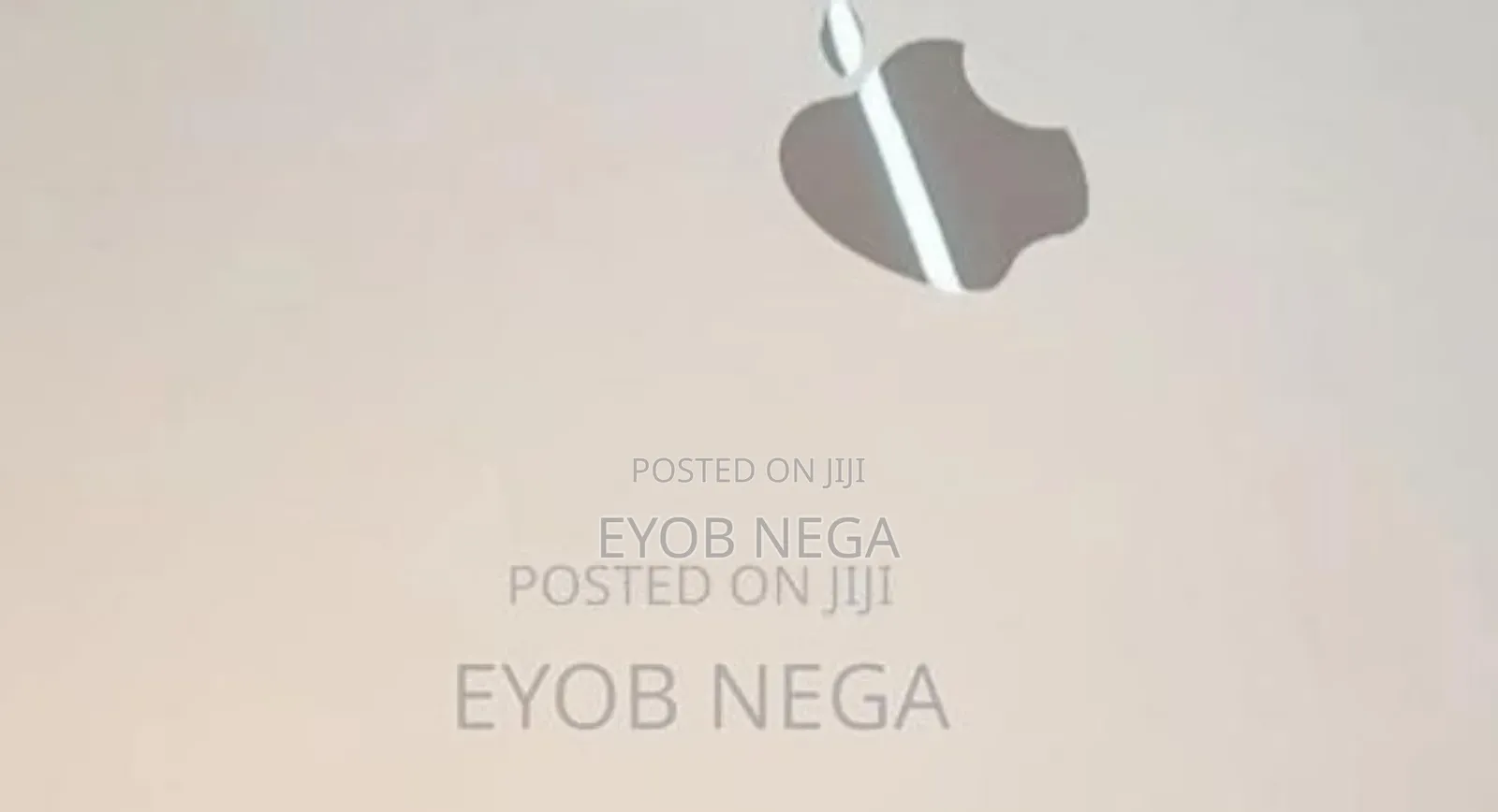 New Laptop Apple MacBook Air 2025 M4 13-inch 16GB Apple M4 SSD 256GB