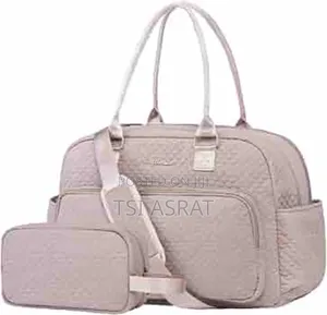 Photo - Travel Duffle Bag,Or Carry-on Bag.