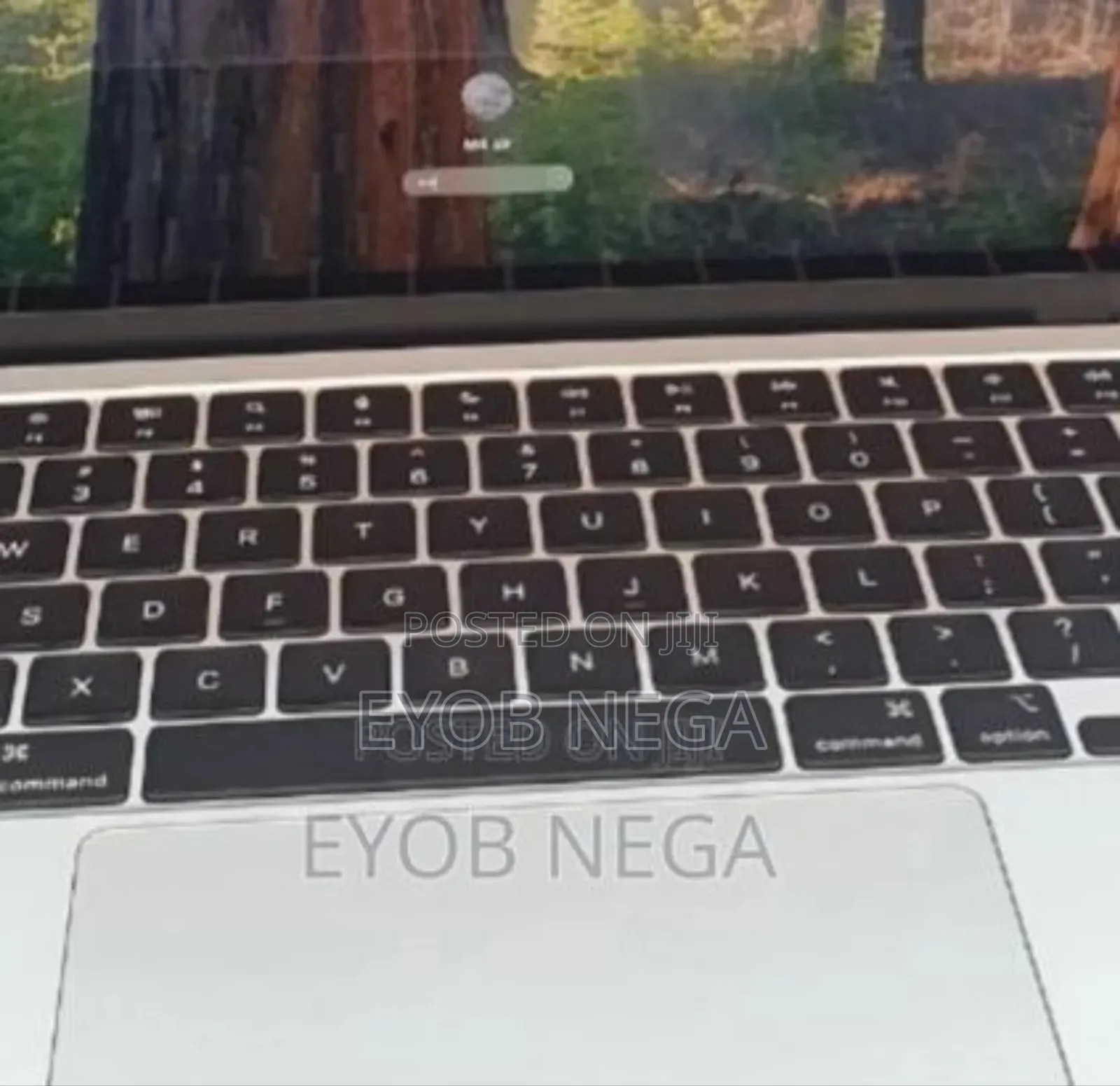 New Laptop Apple MacBook Air 2025 M4 13-inch 16GB Apple M4 SSD 256GB