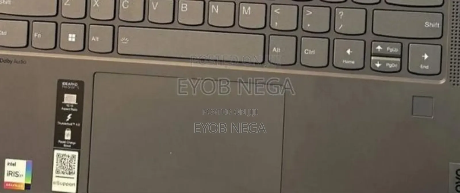 New Laptop Lenovo Flex 2 16GB Intel Core i5 SSD 512GB