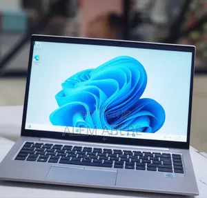 New Laptop HP EliteBook 840 G7 16GB Intel Core I7 SSD 512GB