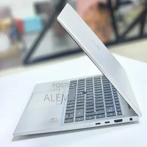 New Laptop HP EliteBook 840 G7 16GB Intel Core I7 SSD 512GB