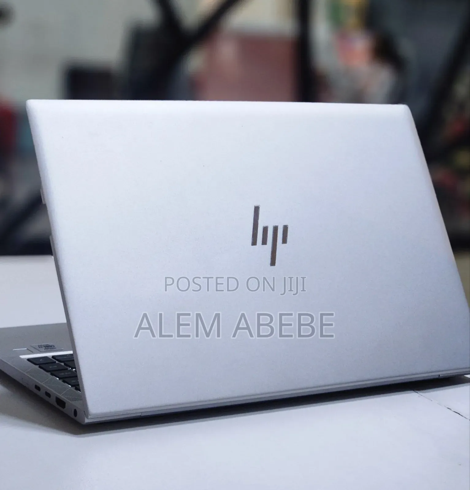 New Laptop HP EliteBook 840 G7 16GB Intel Core I7 SSD 512GB