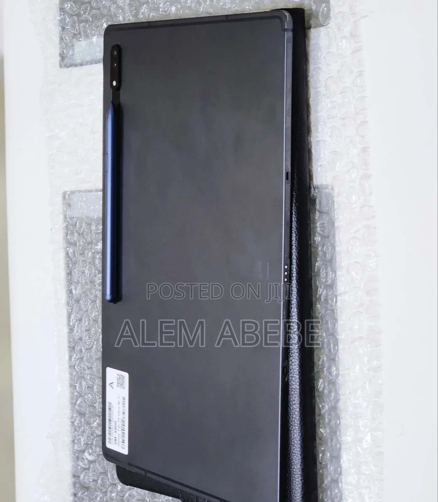 New Samsung Galaxy Tab S8 Ultra 256 GB