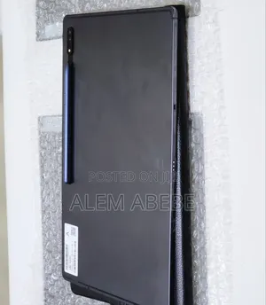 New Samsung Galaxy Tab S8 Ultra 256 GB