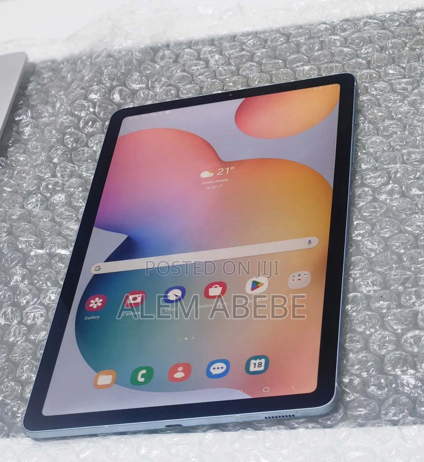 New Samsung Galaxy Tab S6 Lite (2022) 64 GB
