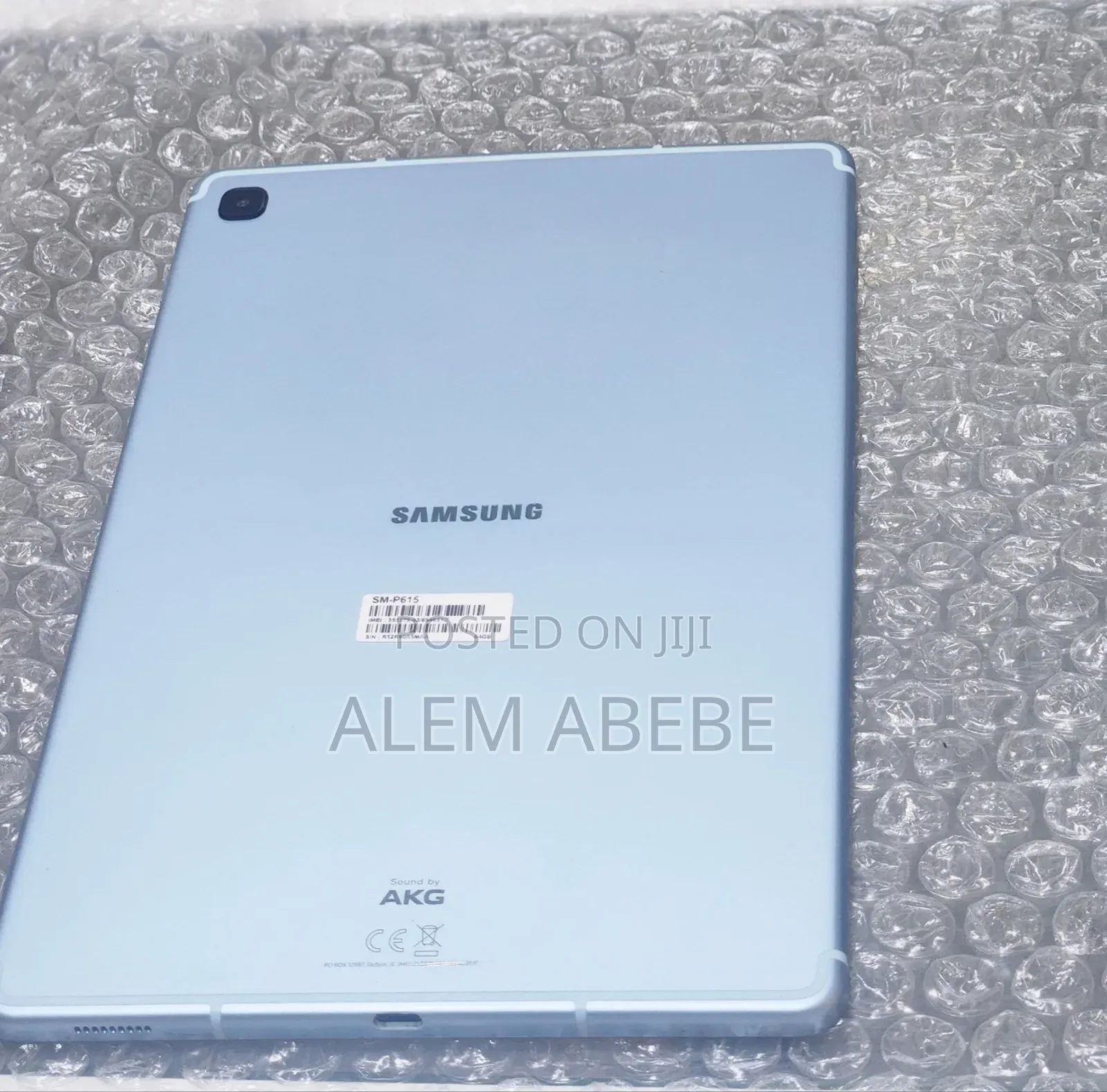 New Samsung Galaxy Tab S6 Lite (2022) 64 GB