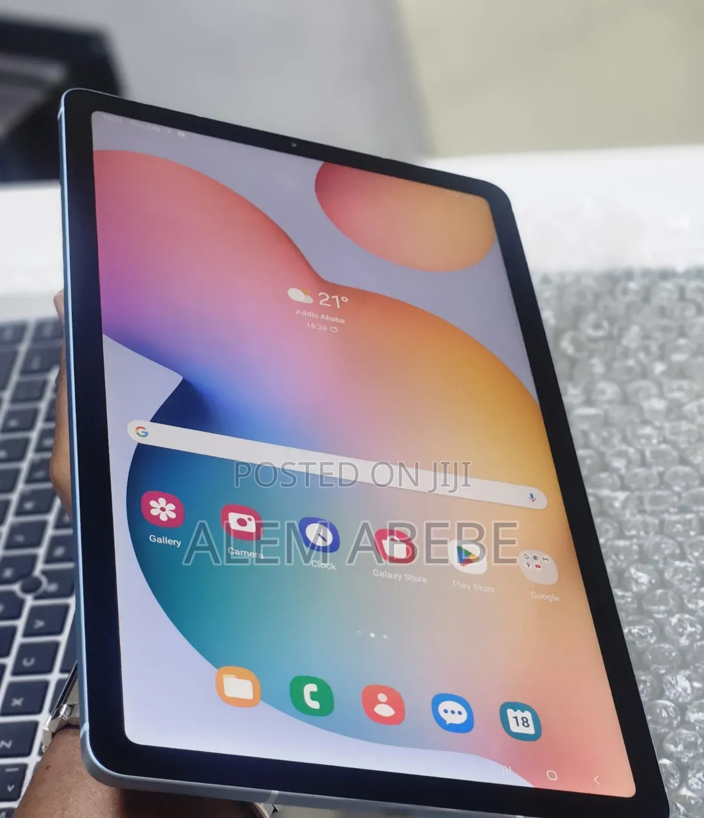New Samsung Galaxy Tab S6 Lite (2022) 64 GB