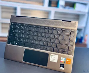 Photo - New Laptop HP Envy 14 8GB Intel Core I7 SSD 256GB