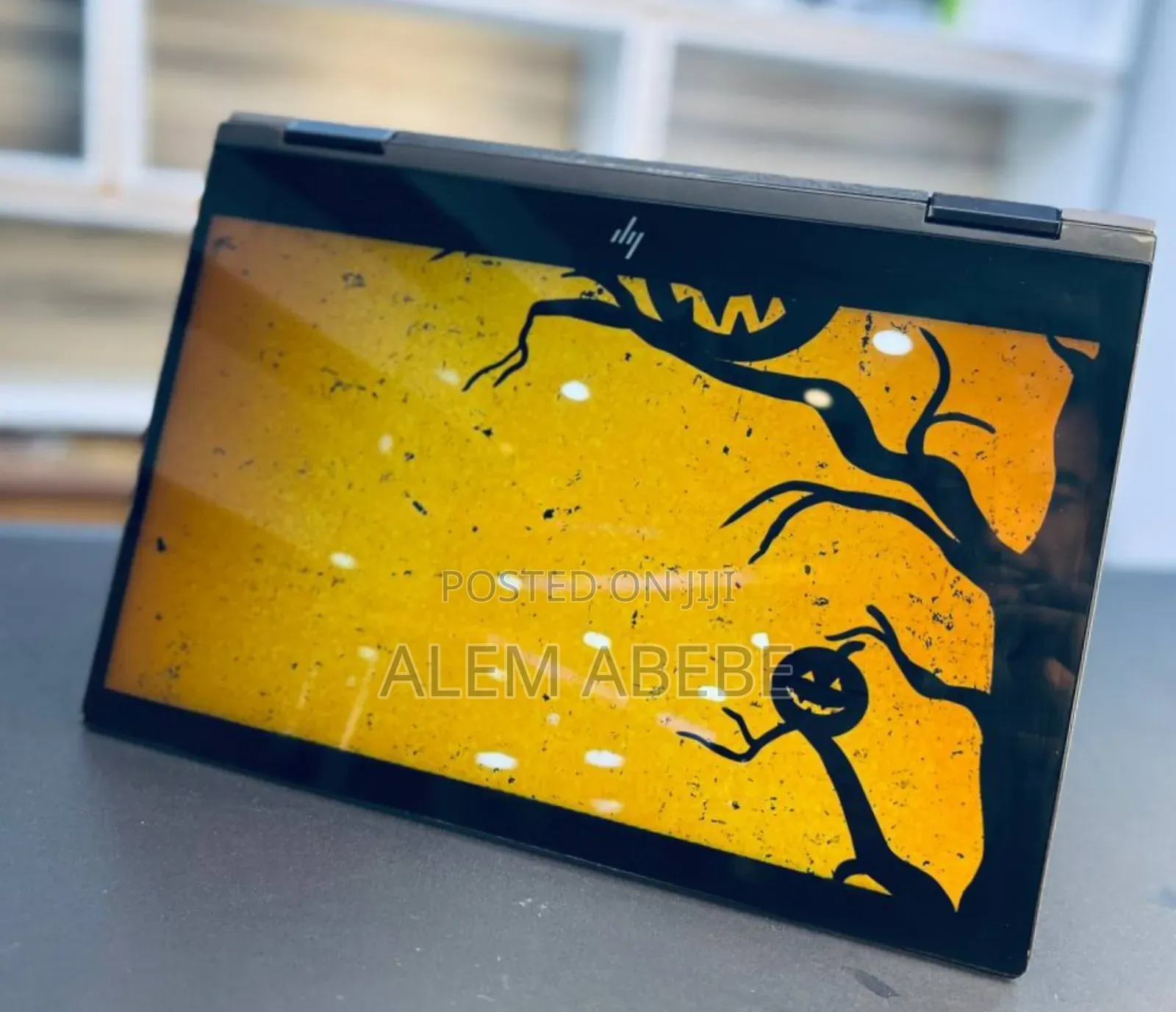 New Laptop HP Envy 14 8GB Intel Core I7 SSD 256GB