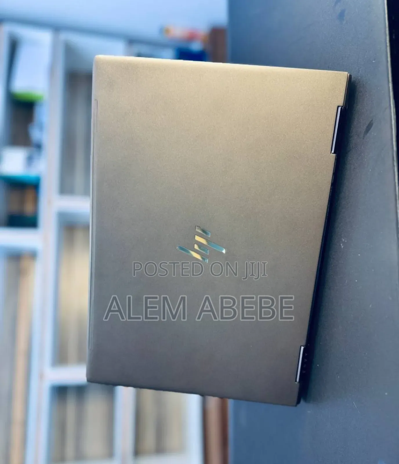 New Laptop HP Envy 14 8GB Intel Core I7 SSD 256GB