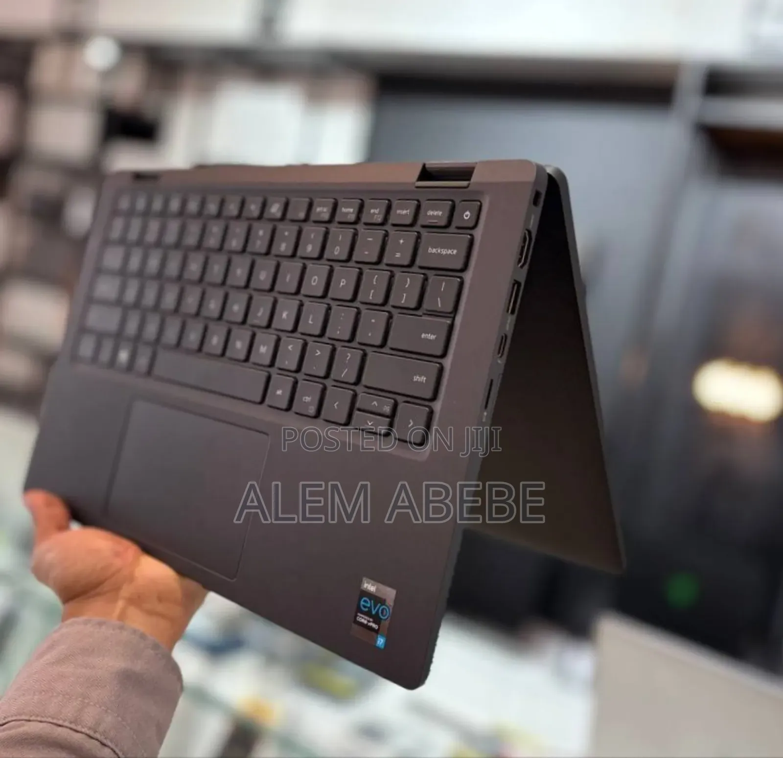 New Laptop Dell Latitude 7420 16GB Intel Core I7 SSD 512GB