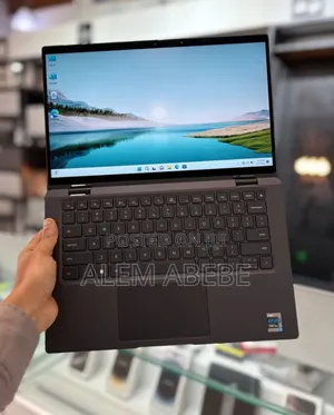 New Laptop Dell Latitude 7420 16GB Intel Core I7 SSD 512GB