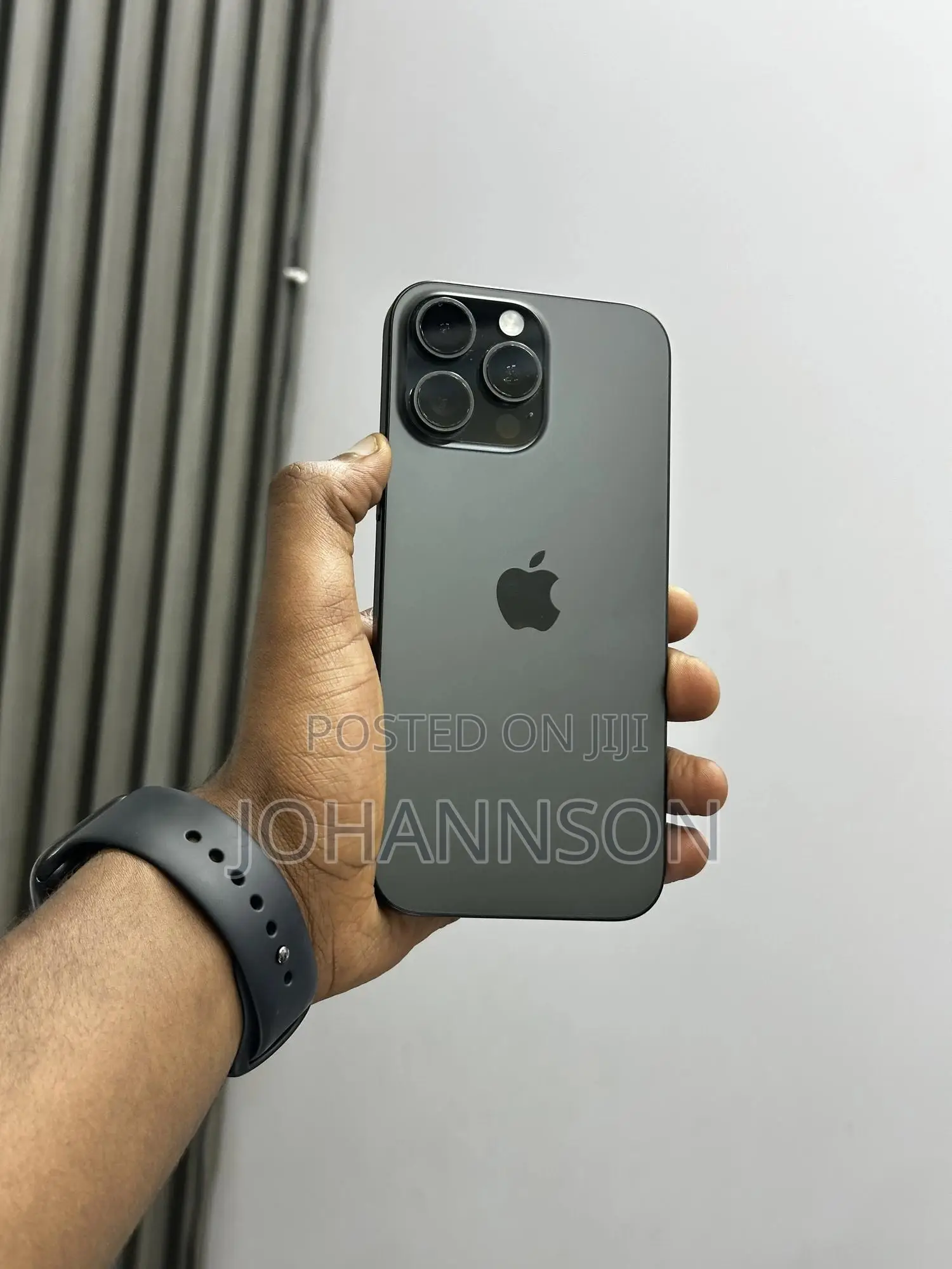 New Apple iPhone 16 Pro Max 256 GB