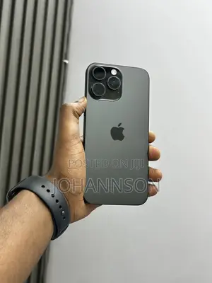 New Apple iPhone 16 Pro Max 256 GB