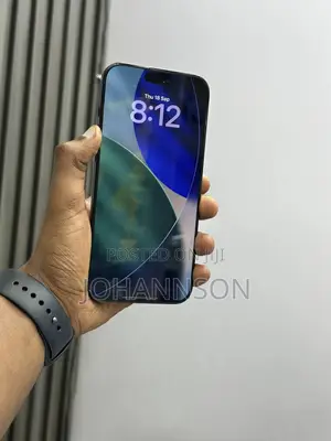 New Apple iPhone 16 Pro Max 256 GB