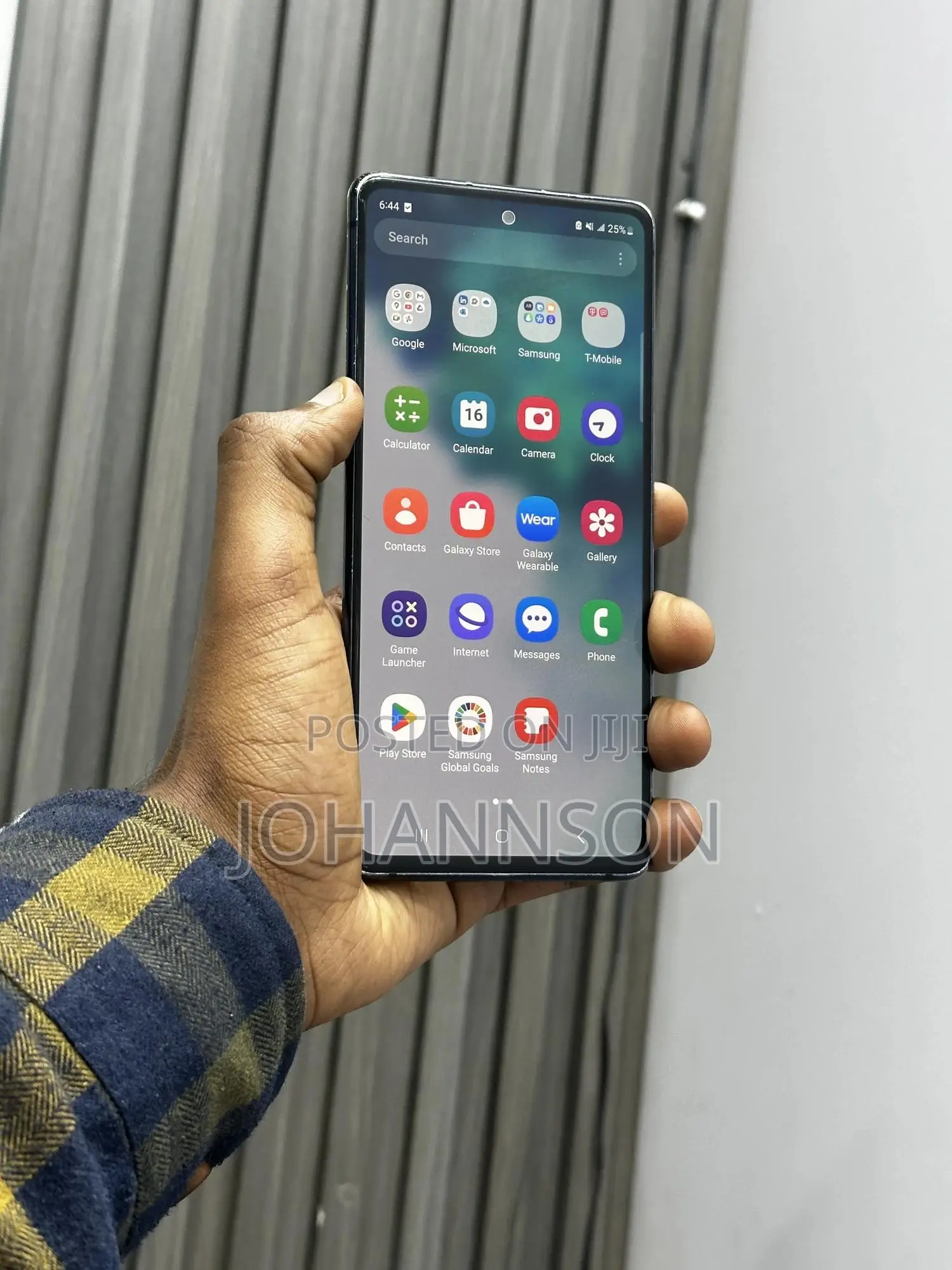 Samsung Galaxy S20 FE 128 GB