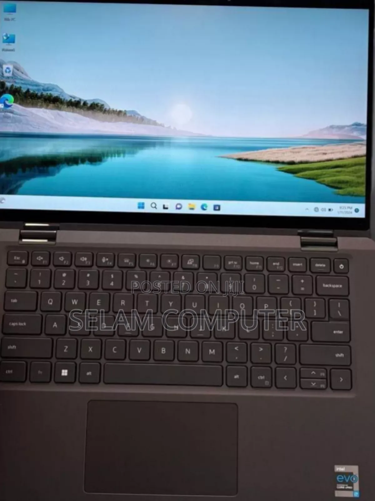 New Laptop Dell Latitude 5310 16GB Intel Core I7 SSD 512GB