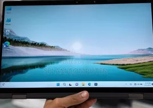 New Laptop Dell Latitude 5310 16GB Intel Core I7 SSD 512GB