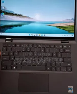 New Laptop Dell Latitude 5310 16GB Intel Core I7 SSD 512GB